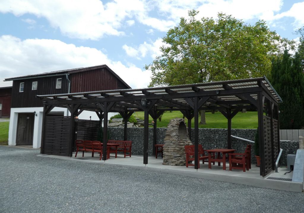 Photo of Outdoor in Bischofsgruen