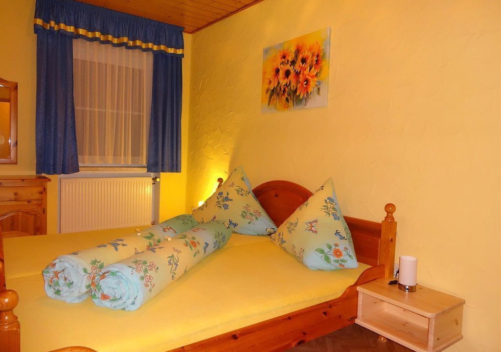 Photo of Bedroom in Bischofsgruen