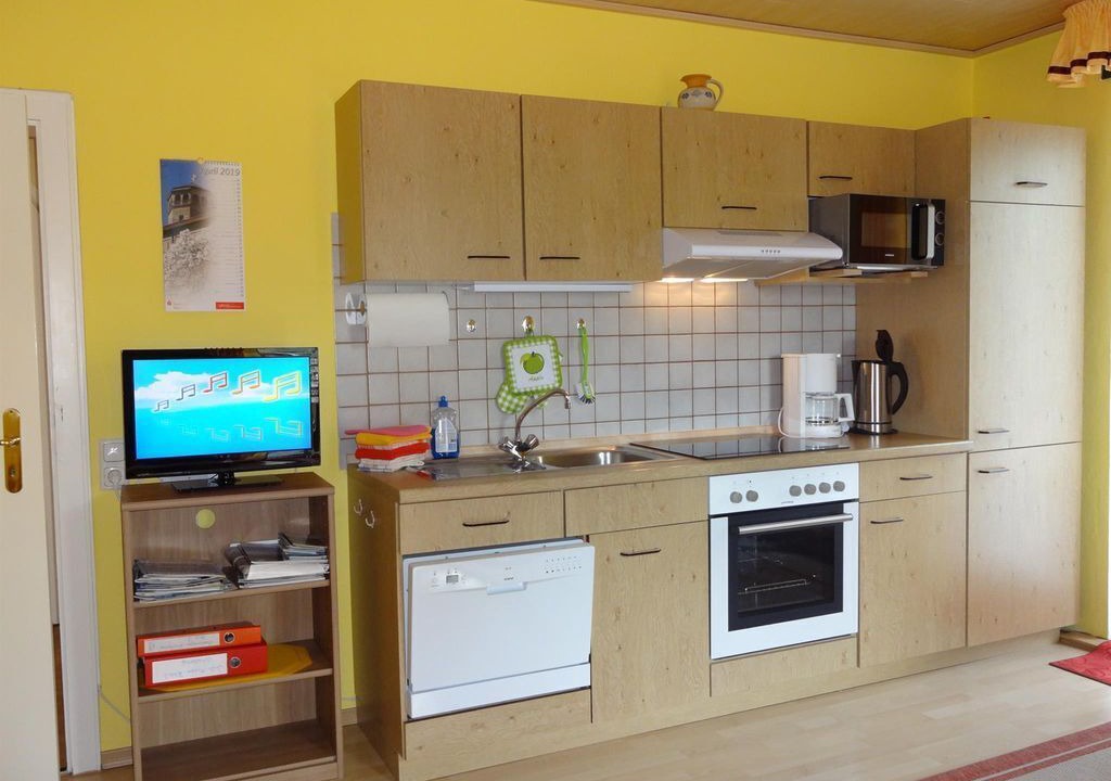 Photo of Kitchen in Bischofsgruen