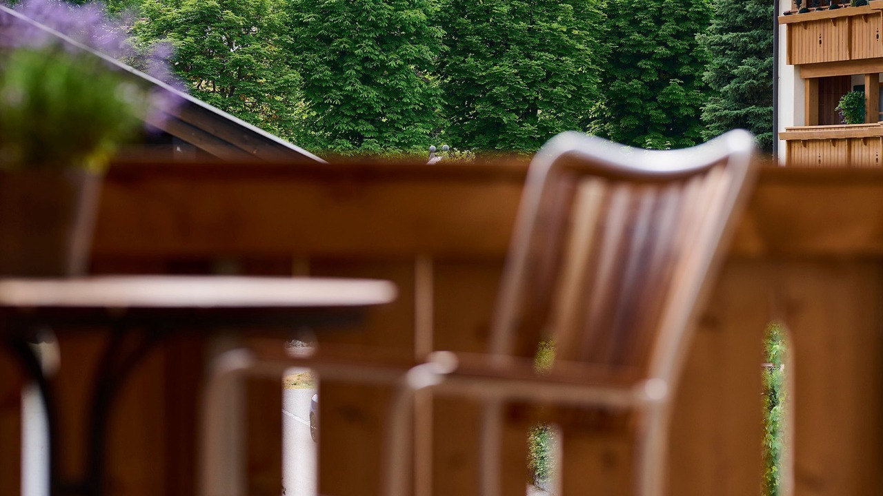 Photo of Outdoor in Bad Wiessee