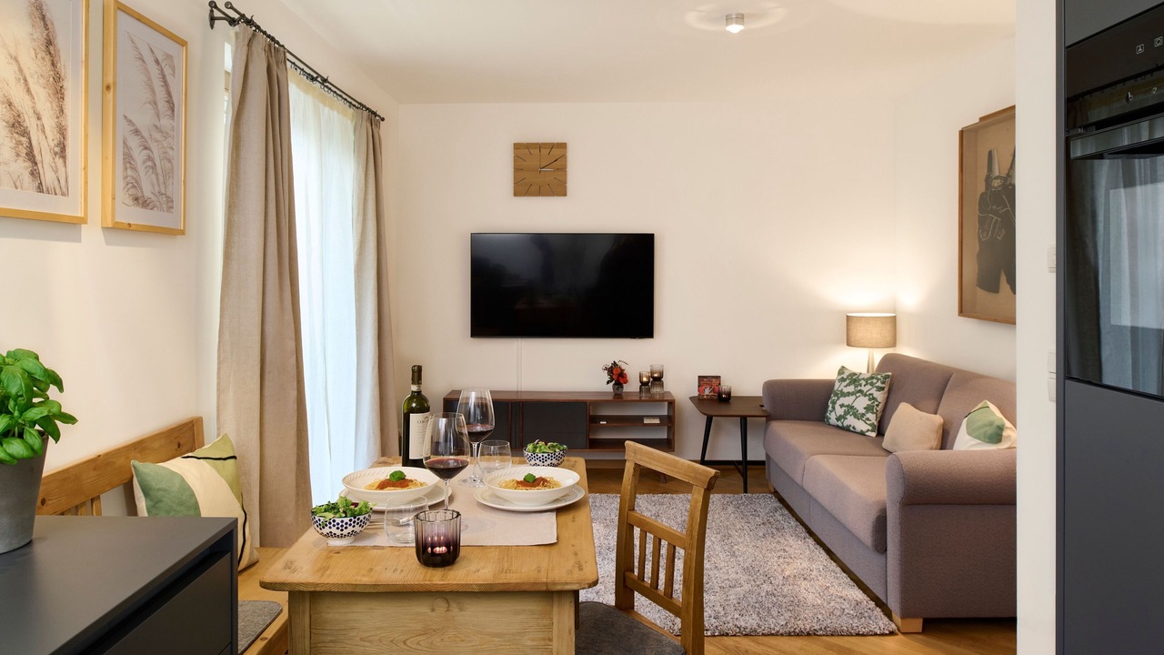 Photo of Livingroom in Bad Wiessee