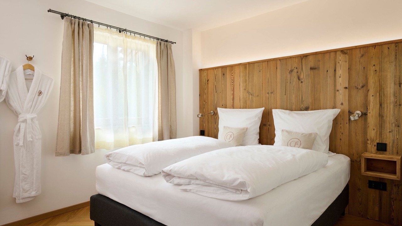 Photo of Bedroom in Bad Wiessee