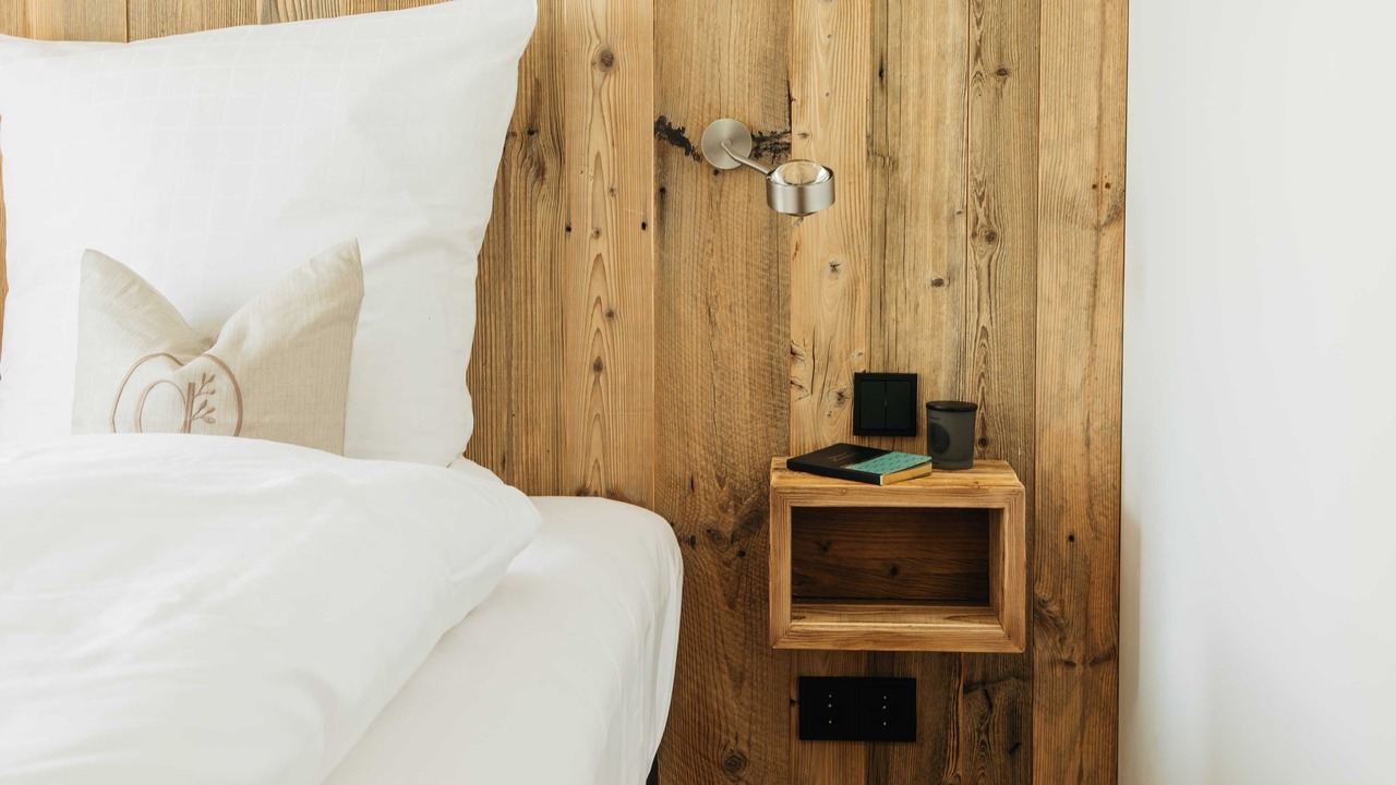 Photo of Bedroom in Bad Wiessee