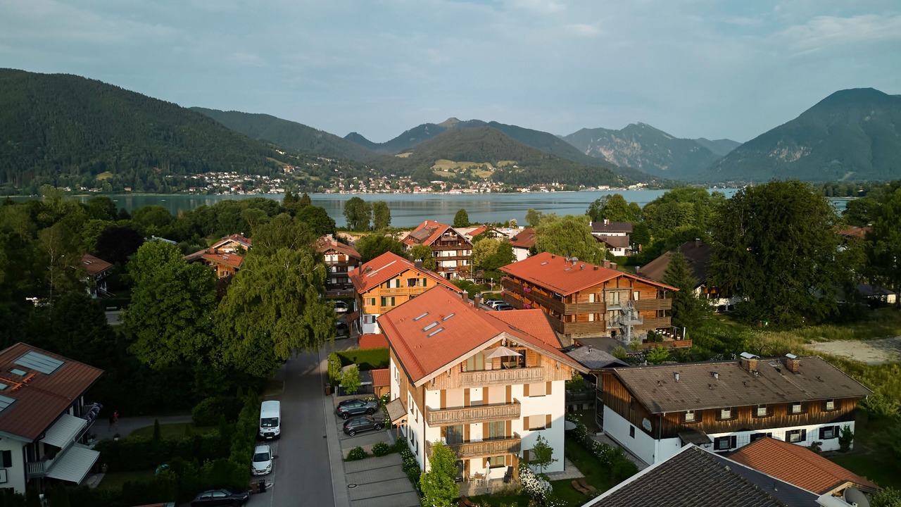 Photo of Outdoor in Bad Wiessee
