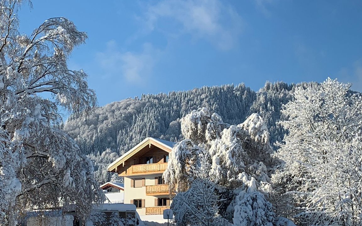 Photo of Outdoor in Bad Wiessee