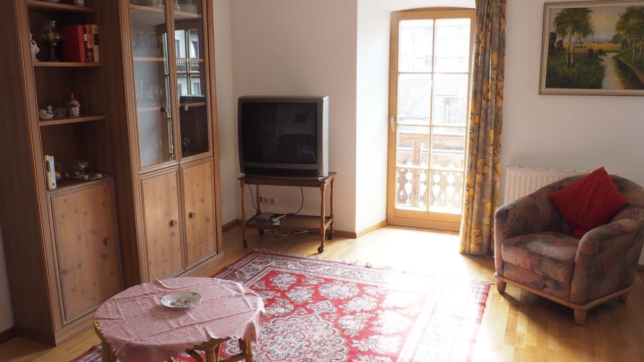 Photo of Livingroom in Riedering