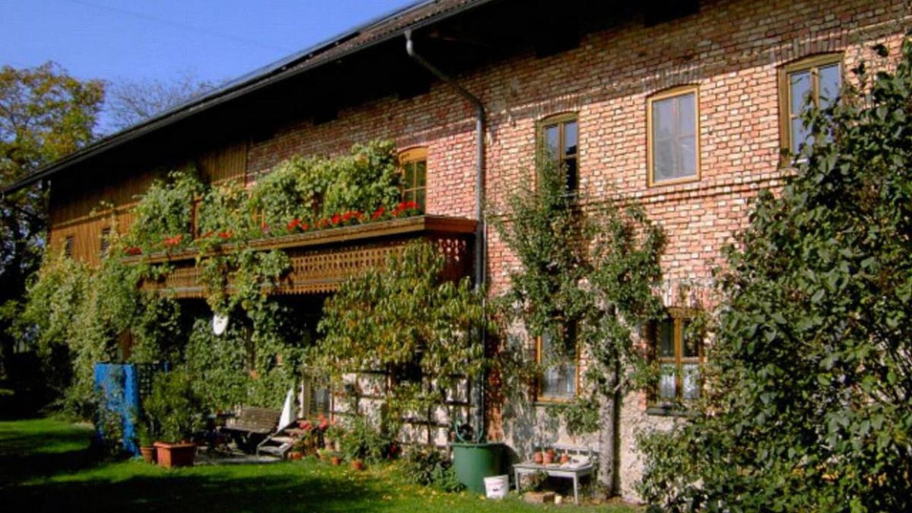 Photo of Outdoor in Riedering
