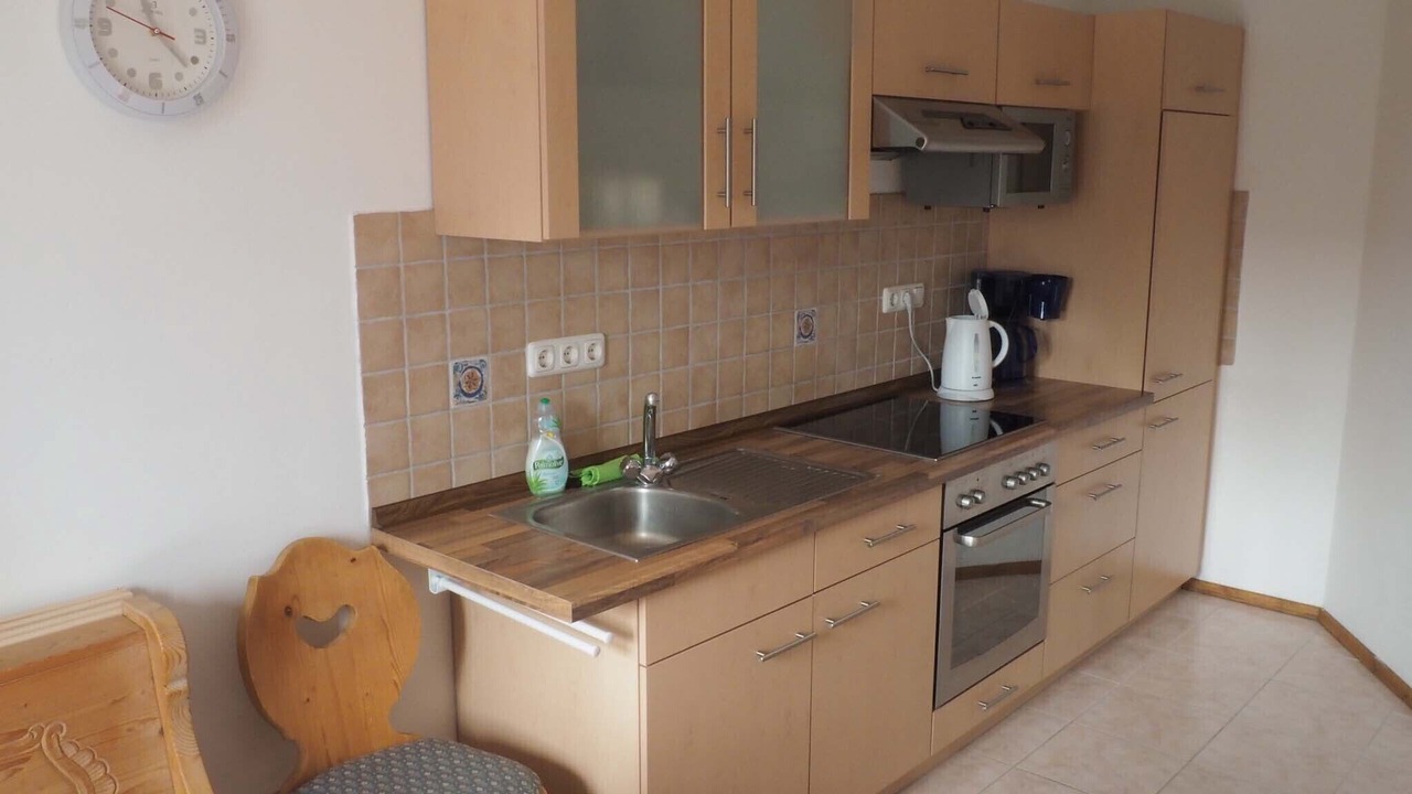Photo of Kitchen in Riedering