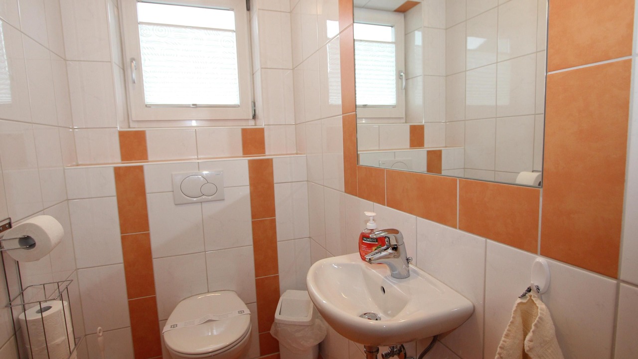 Photo of Bathroom in Kolsassberg