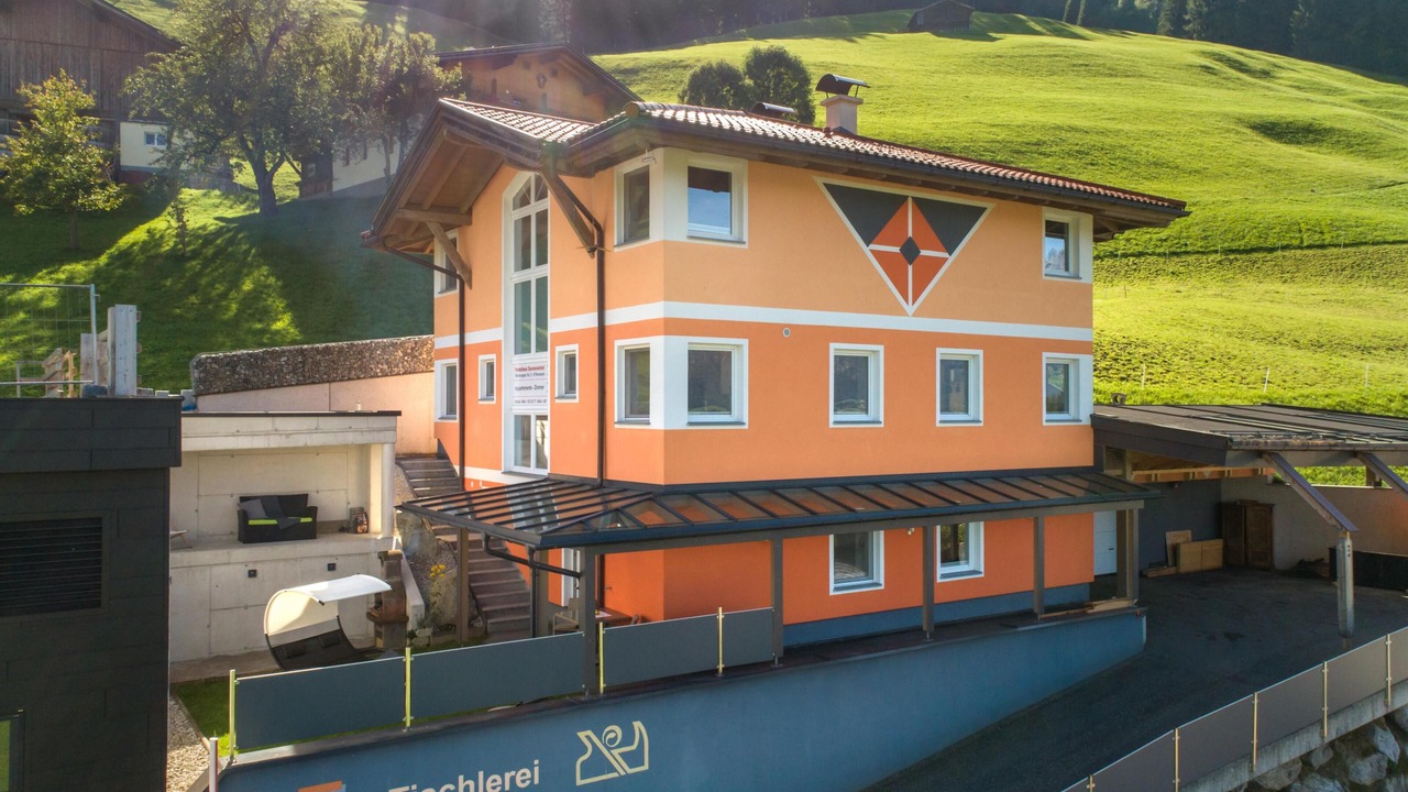Photo of Outdoor in Kolsassberg