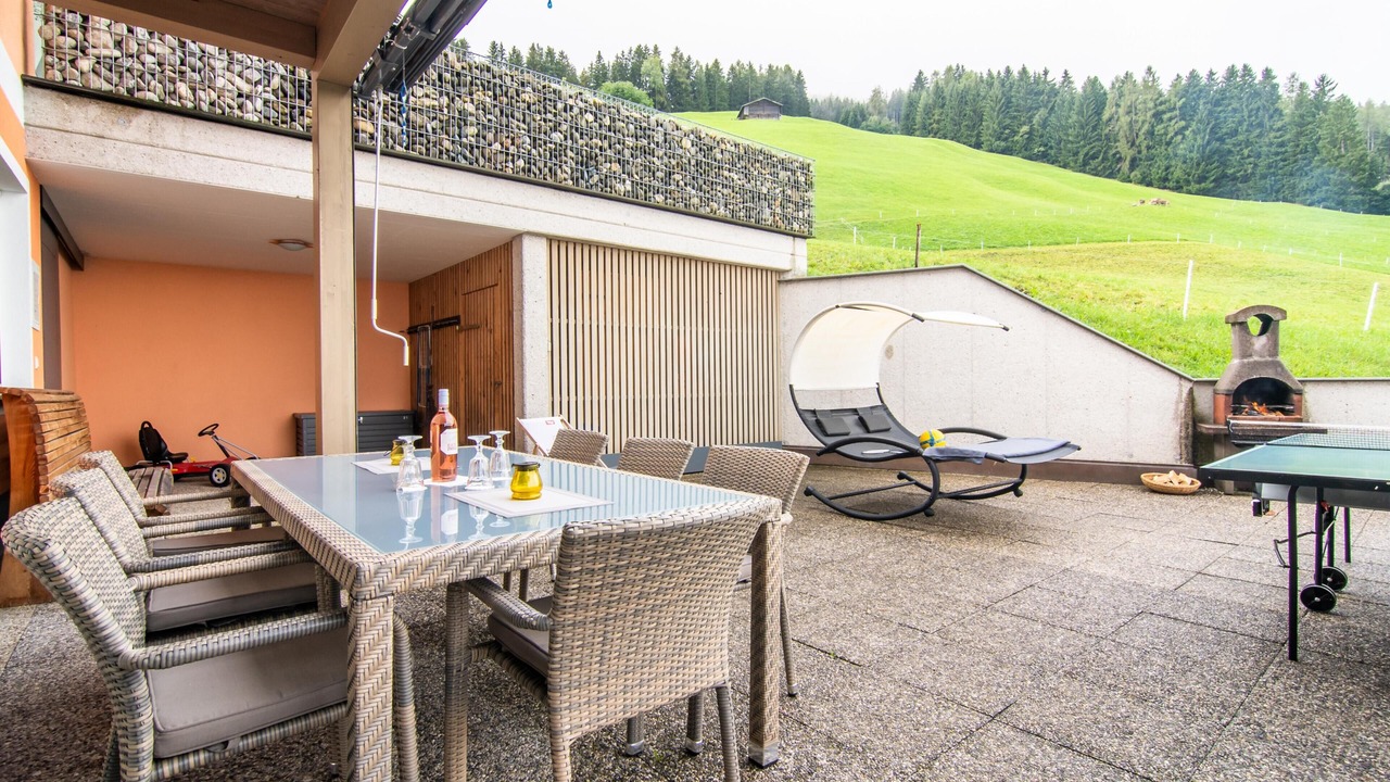 Photo of Patio Balcony in Kolsassberg