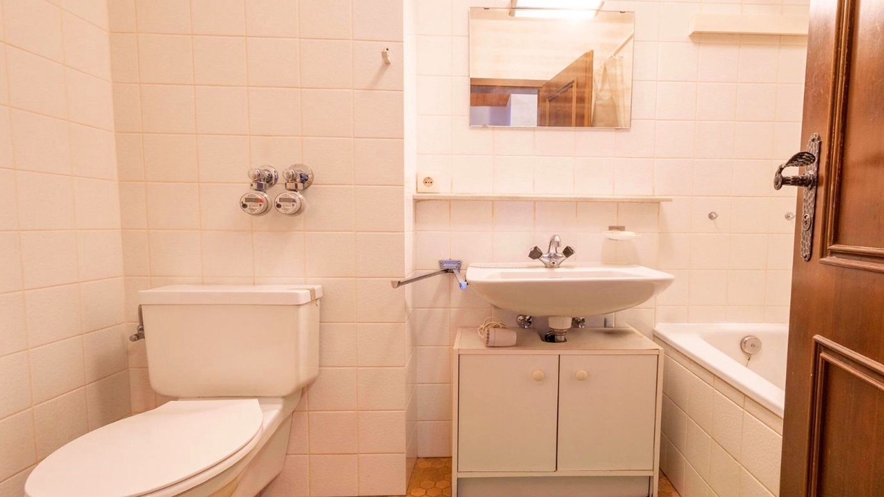 Photo of Bathroom in Feichten