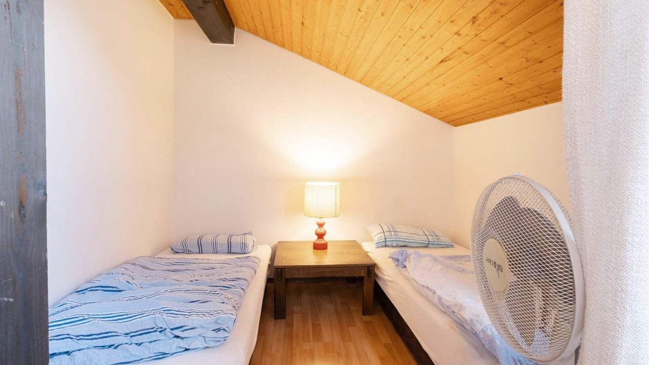 Photo of Bedroom in Feichten