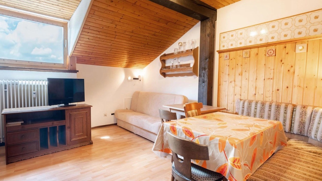 Photo of Livingroom in Feichten