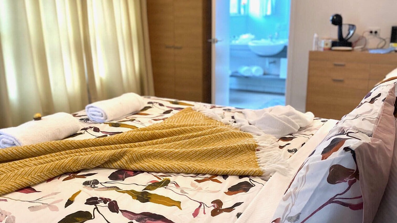 Photo of Bedroom in Frankton
