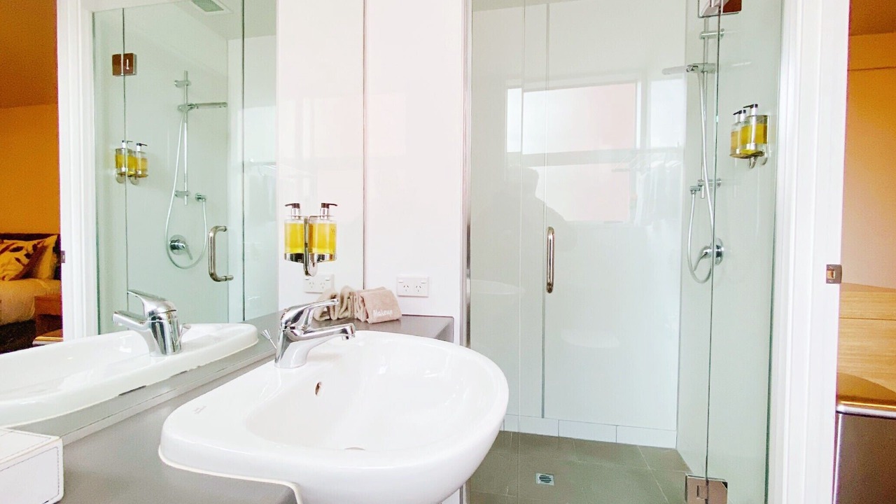 Photo of Bathroom in Frankton