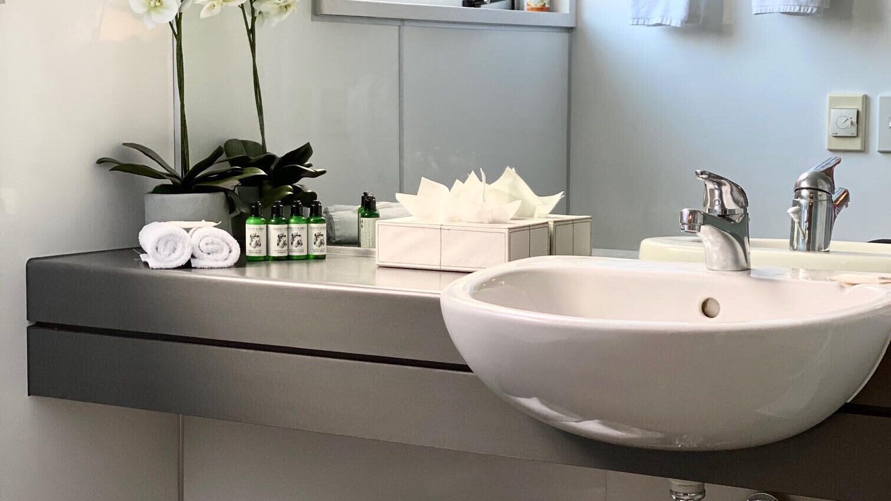 Photo of Bathroom in Frankton