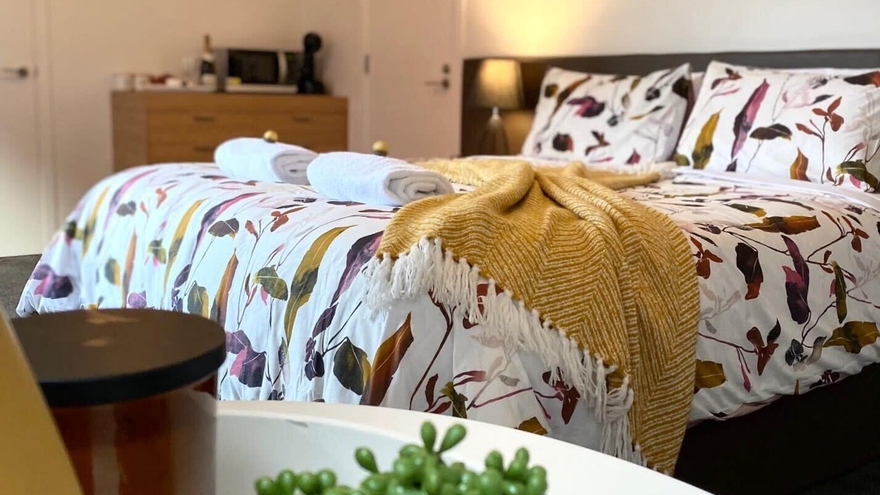 Photo of Bedroom in Frankton
