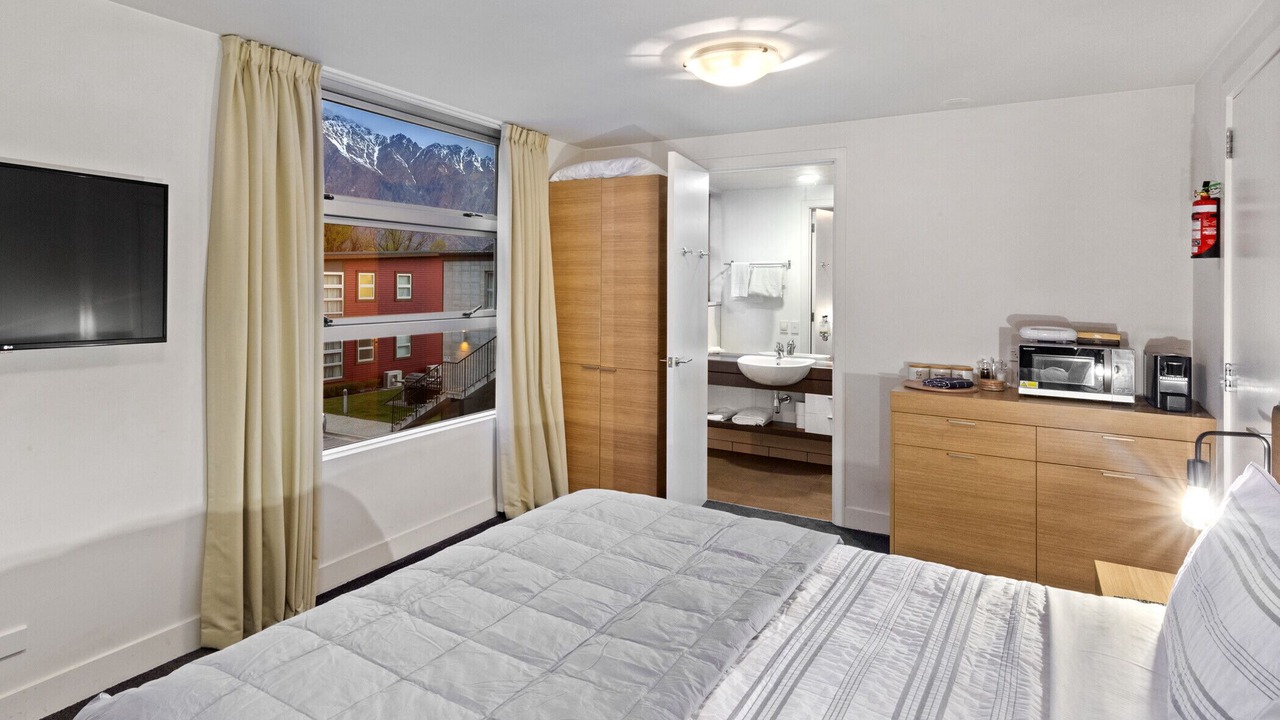 Photo of Bedroom in Frankton