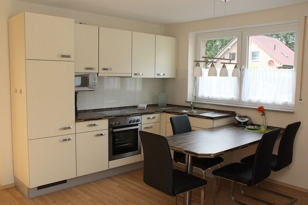 Photo of Kitchen in Gronau