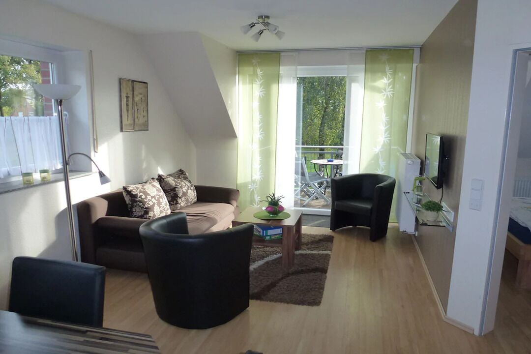 Photo of Livingroom in Gronau