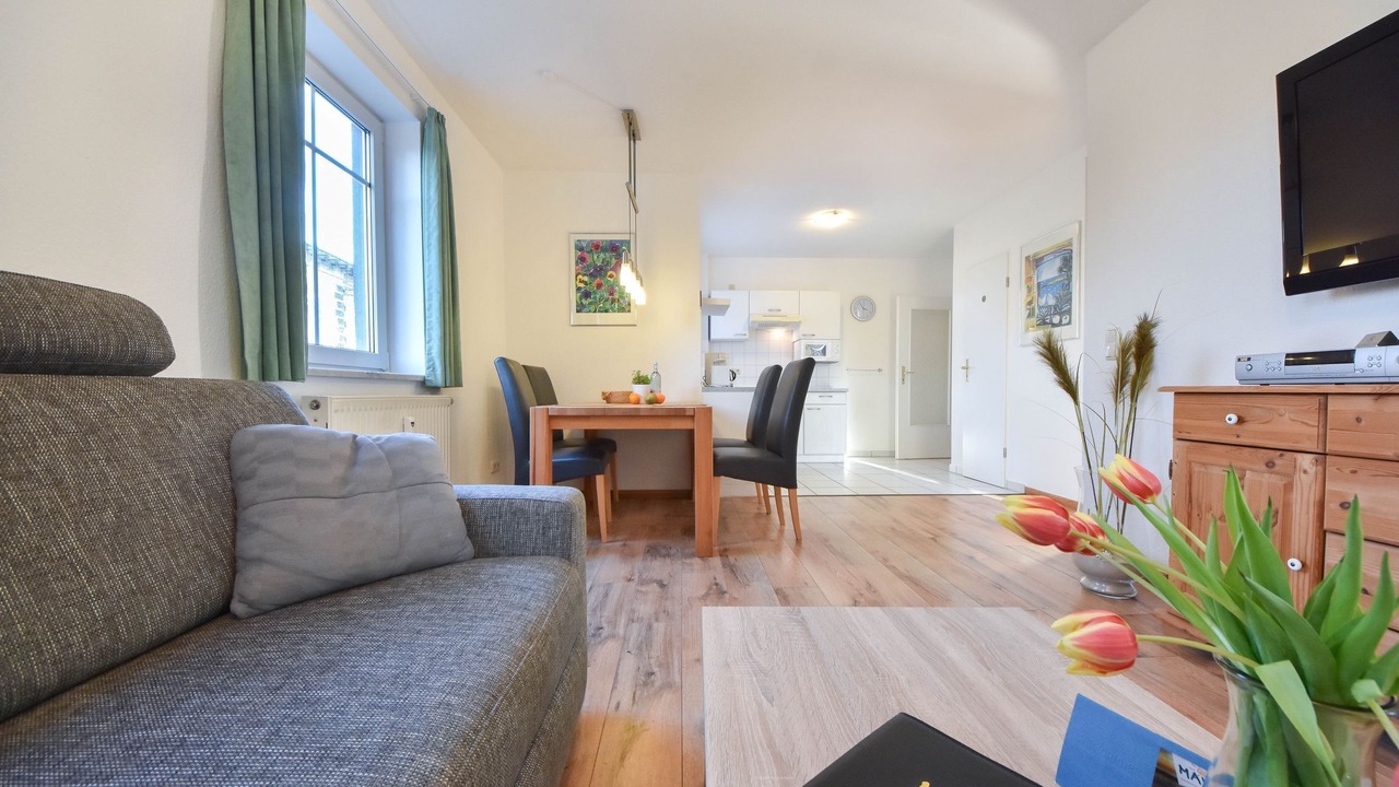 Photo of Livingroom in Heringsdorf