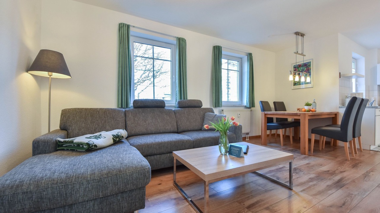 Photo of Livingroom in Heringsdorf