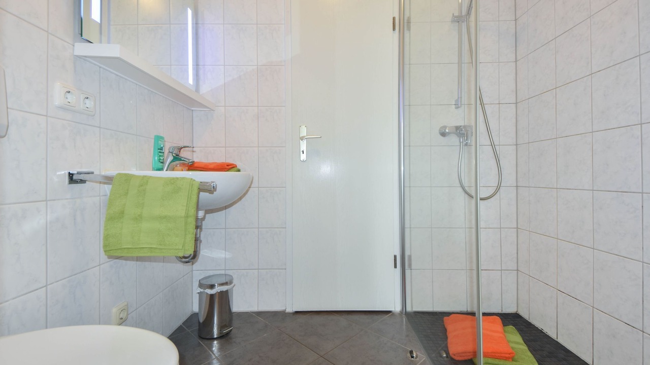Photo of Bathroom in Heringsdorf
