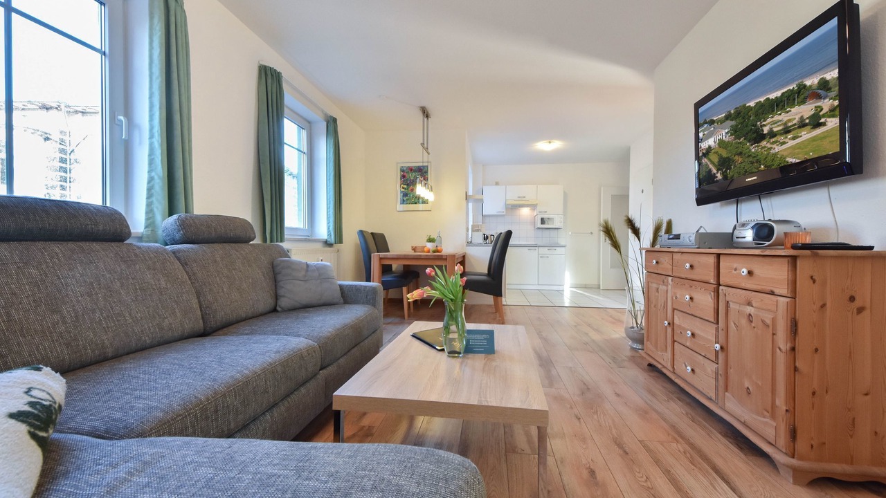Photo of Livingroom in Heringsdorf