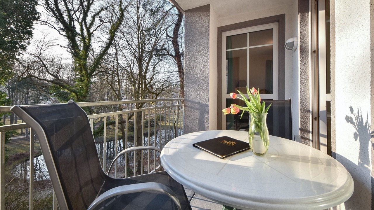 Photo of Outdoor in Heringsdorf