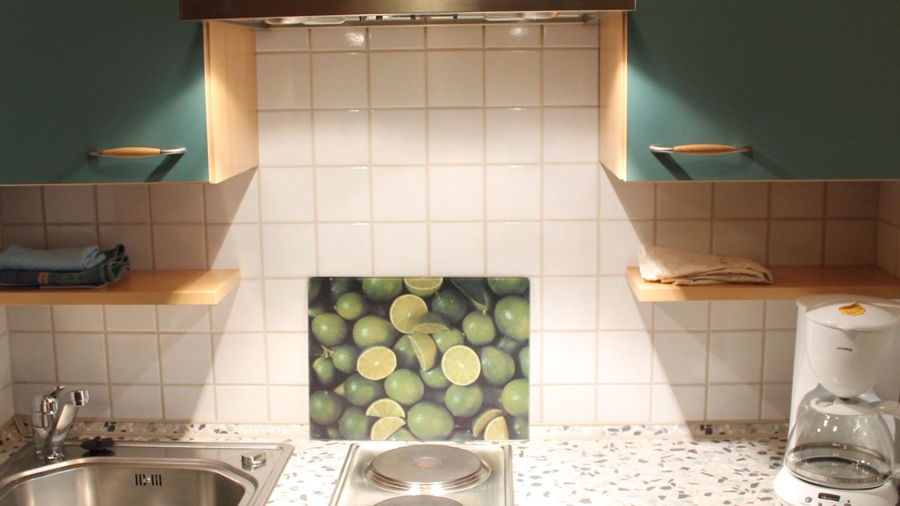 Photo of Kitchen in Fichtelberg