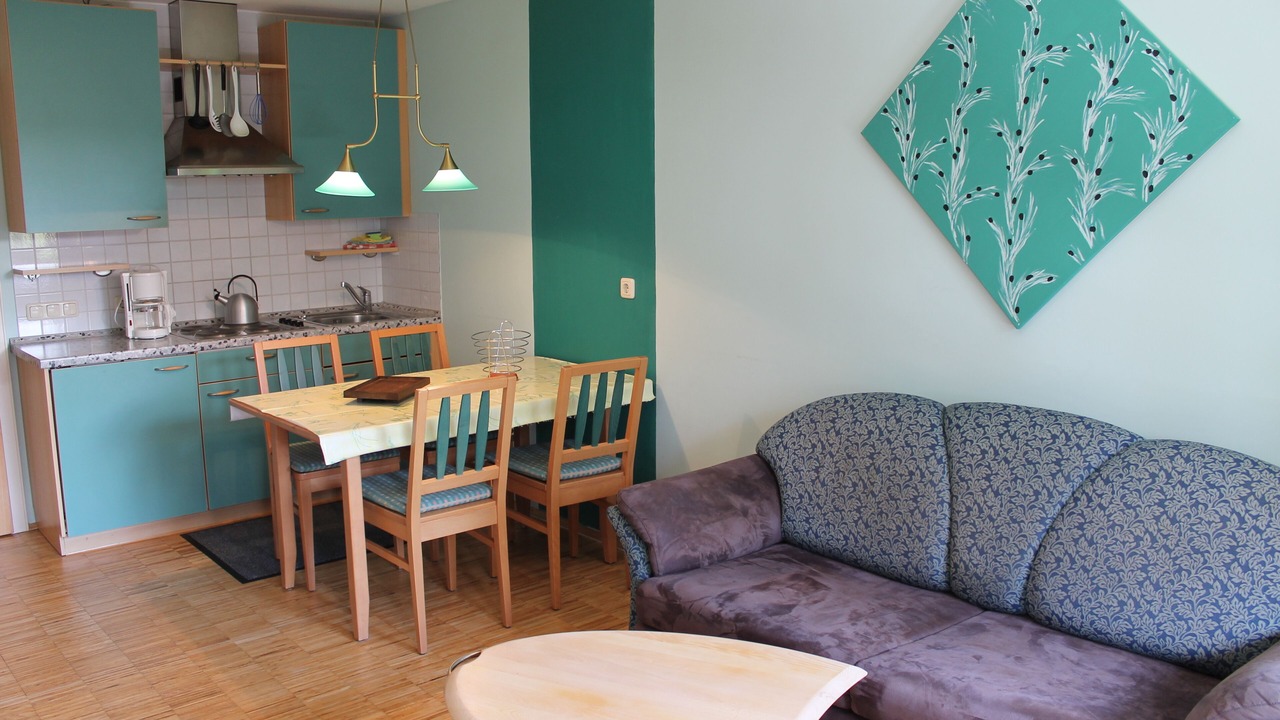 Photo of Livingroom in Fichtelberg