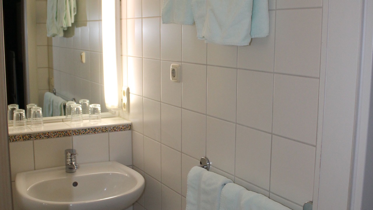 Photo of Bathroom in Fichtelberg