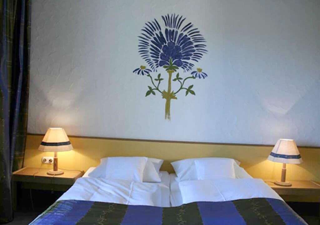 Photo of Bedroom in Fichtelberg