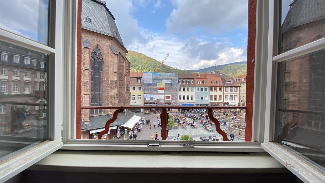 Photo of Others in Heidelberg City Centre