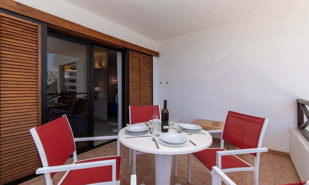 Photo of Outdoor in Los Cristianos