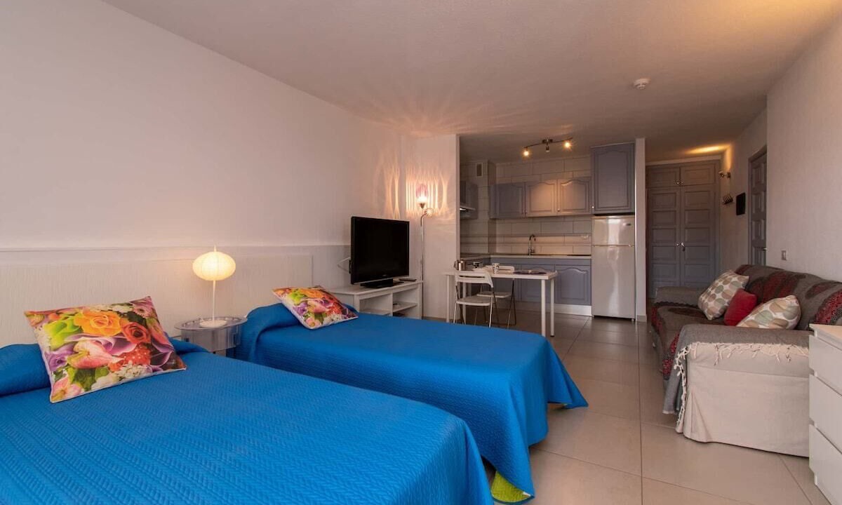 Photo of Bedroom in Los Cristianos