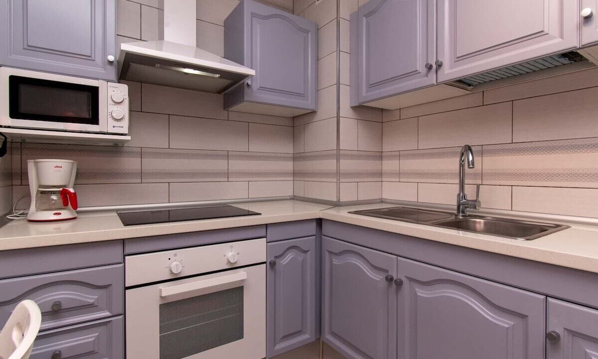 Photo of Kitchen in Los Cristianos