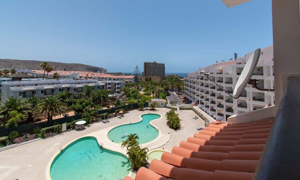 Photo of Outdoor in Los Cristianos