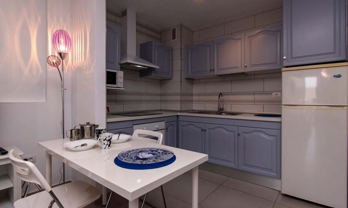 Photo of Kitchen in Los Cristianos