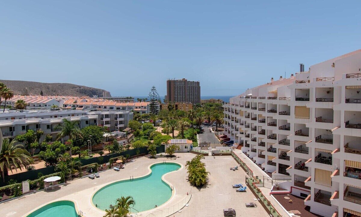 Photo of Outdoor in Los Cristianos