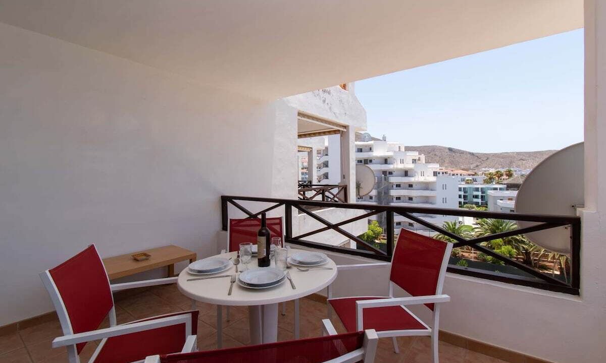 Photo of Outdoor in Los Cristianos