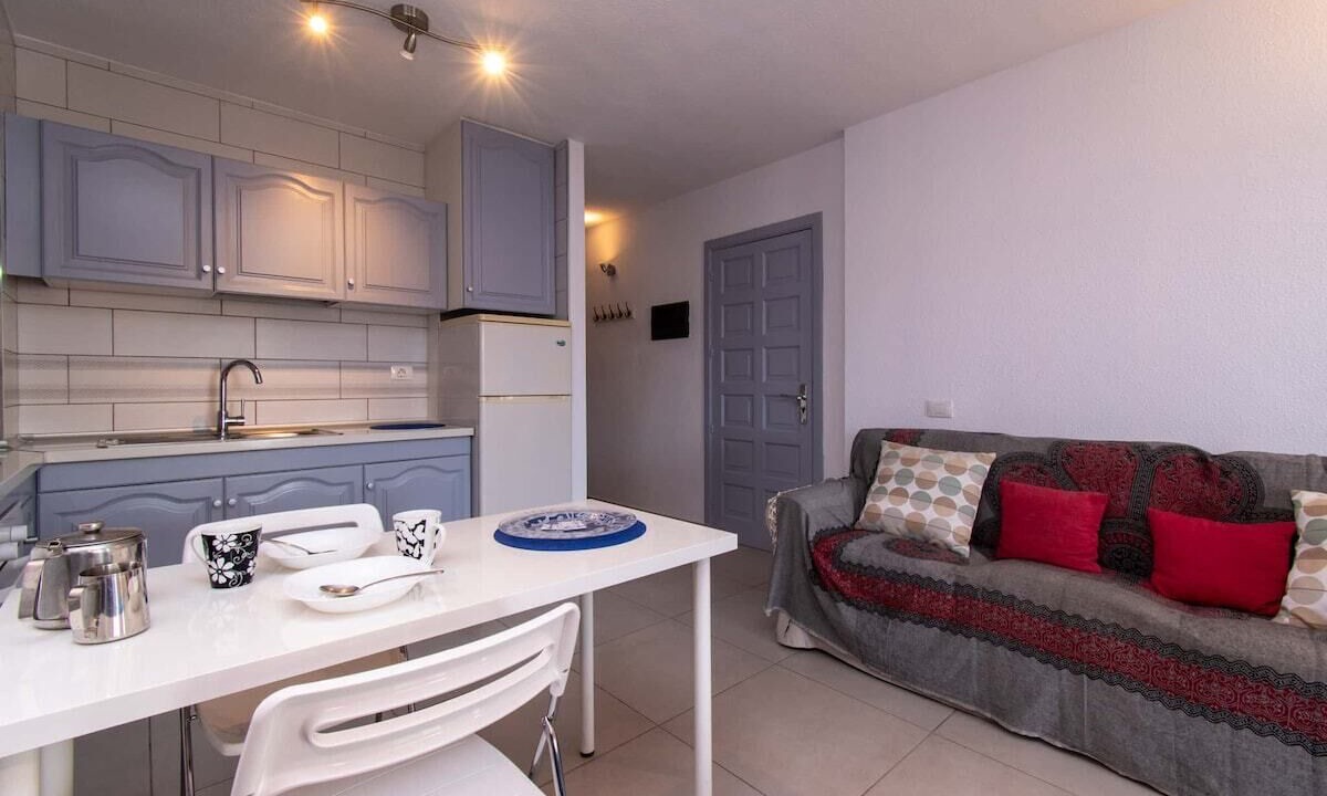 Photo of Livingroom in Los Cristianos