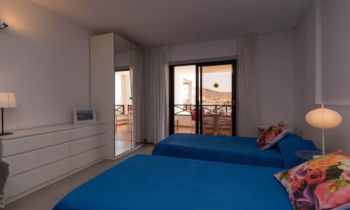 Photo of Bedroom in Los Cristianos