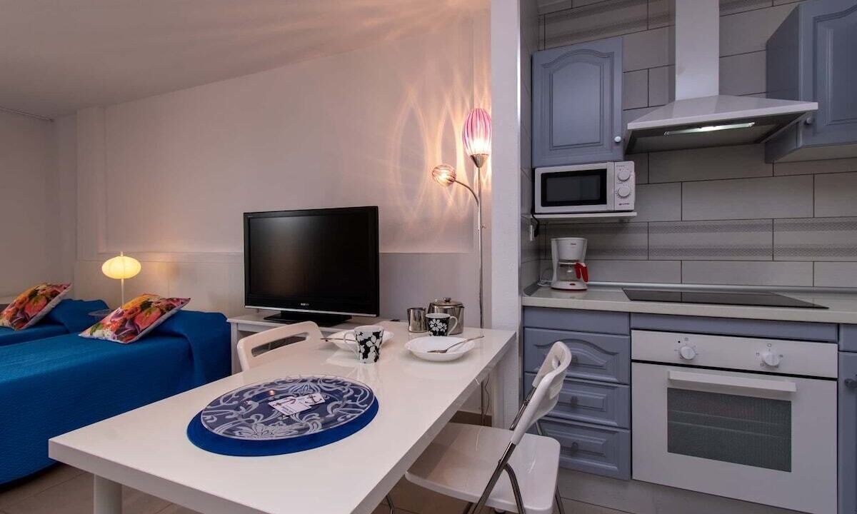 Photo of Kitchen in Los Cristianos