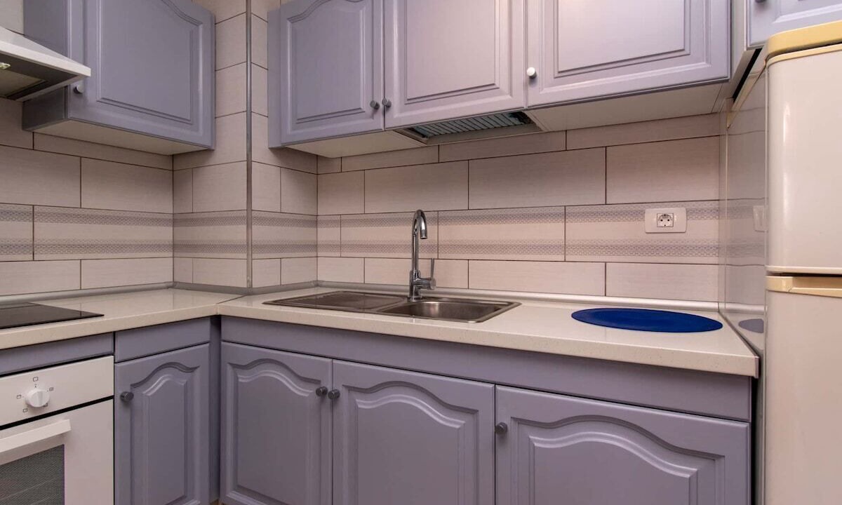 Photo of Kitchen in Los Cristianos