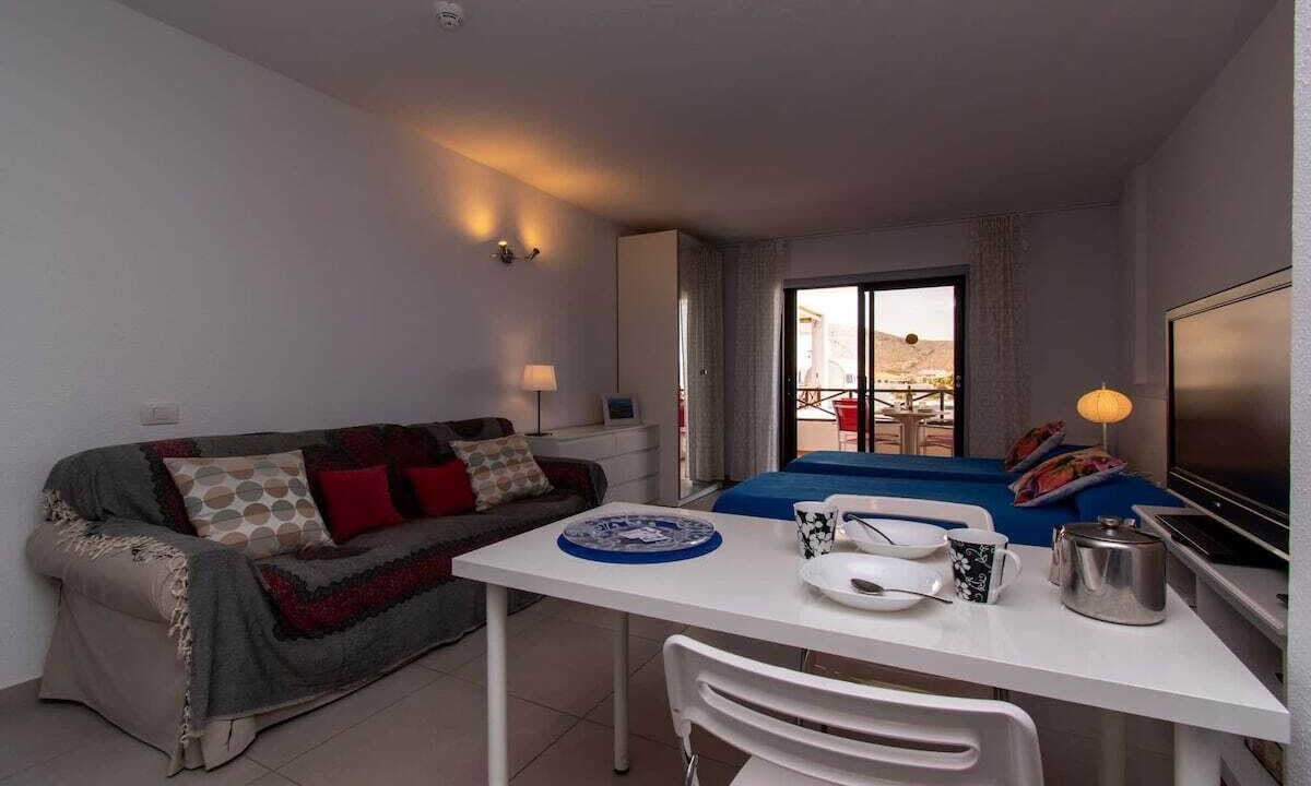 Photo of Livingroom in Los Cristianos