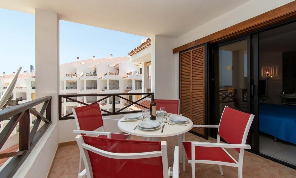 Photo of Outdoor in Los Cristianos
