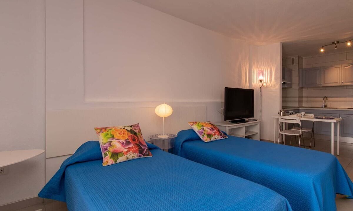 Photo of Bedroom in Los Cristianos
