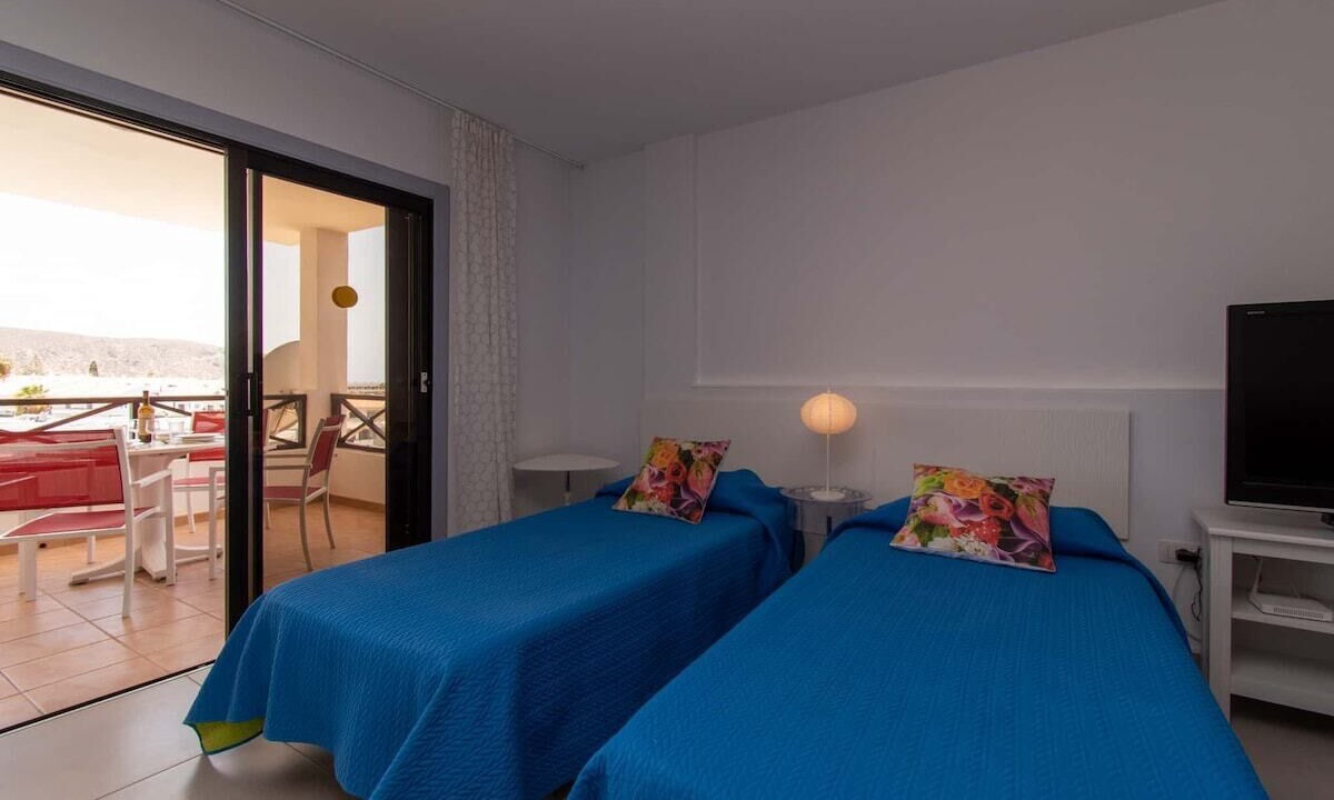 Photo of Bedroom in Los Cristianos
